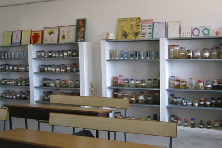laboratory